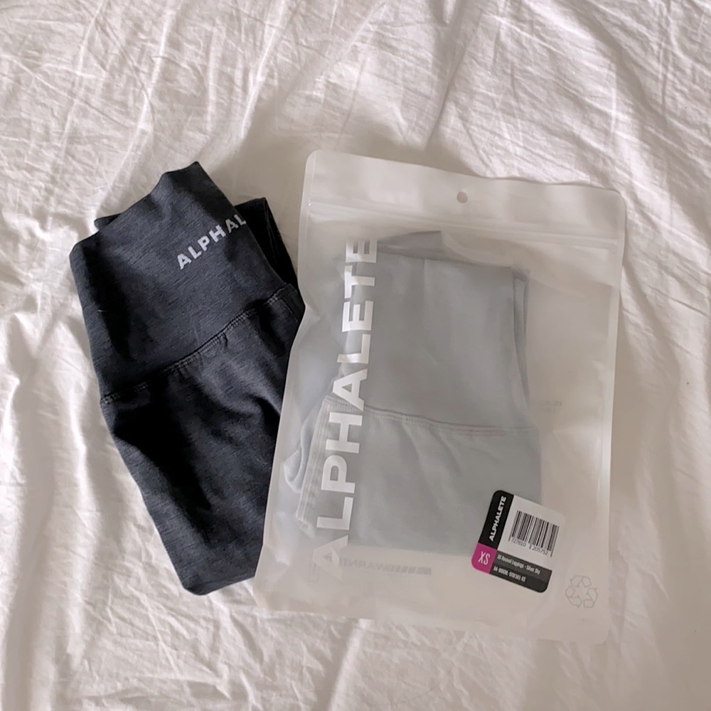 Alphalete OG Revival Leggings (2)